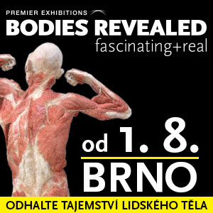 Human Body 2014